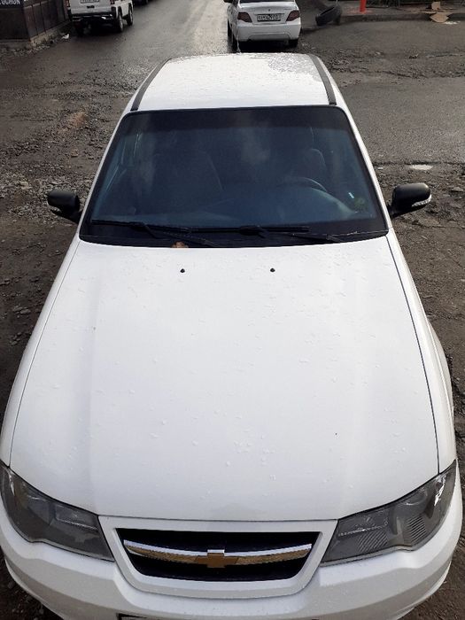 Нексия 2,2015,отличное состояние