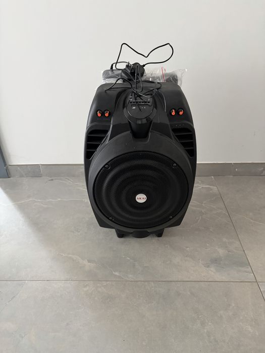 Boxa Akai SS023A-X10 noua
