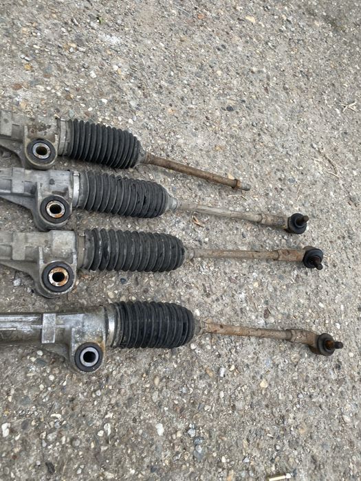 Кормилни рейки за Suzuki