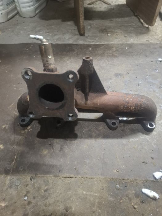 Запчясти на посат В3