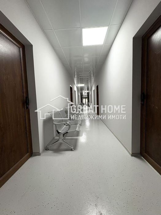 Продава се Офис в Търговище, Промишлена зона - 25 кв.м за 9 €/кв.м - Снимка #7