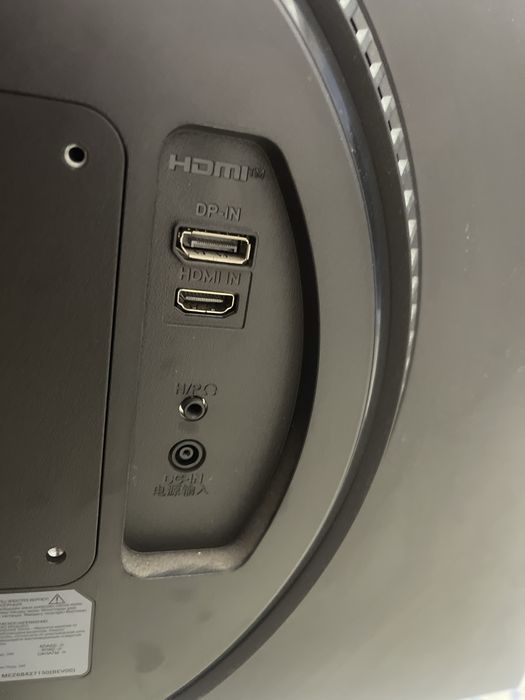 Монитор Lg игровой 144гц
