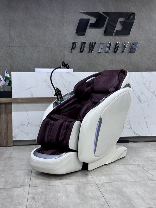 Massaj kreslo | Массажное Кресло | Massajniy Kreslo Dastavka bepul