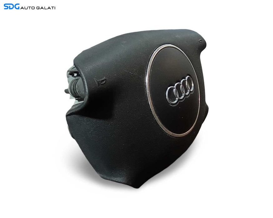 Airbag Volan Audi A3 8L 1997 - 2003 Cod 8E0880201AA [LR8491]
