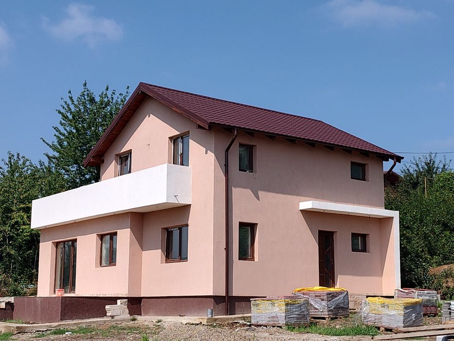 Casa de vanzare Bacău, Magura
