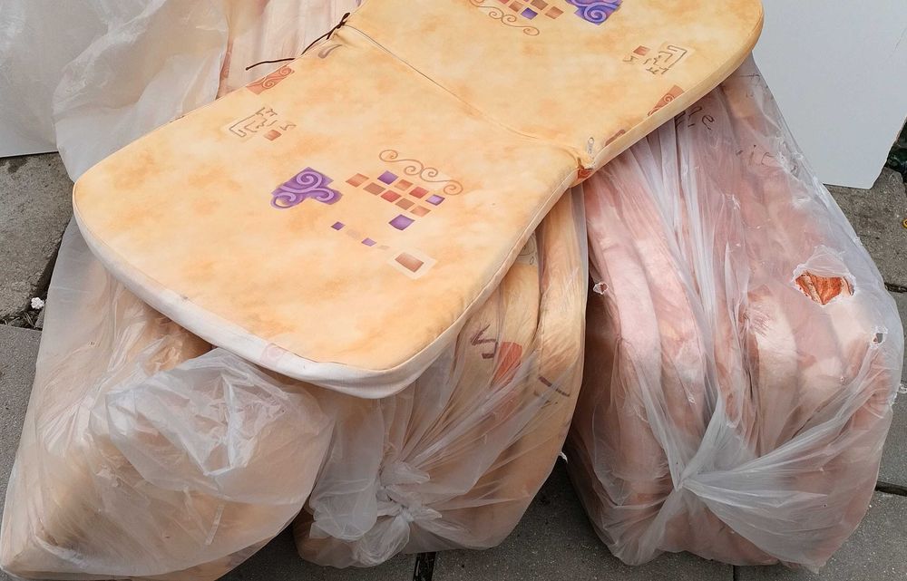 Градински аксесоари благополучие