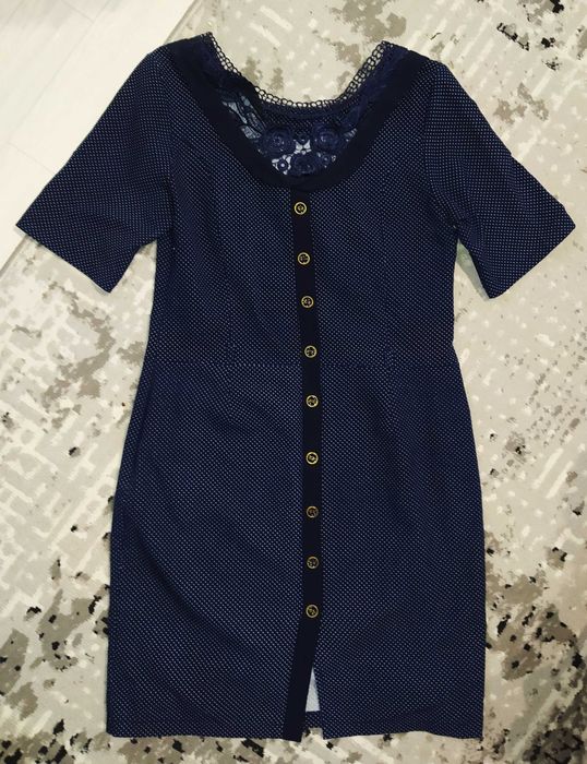 Женские платья размер 48-50