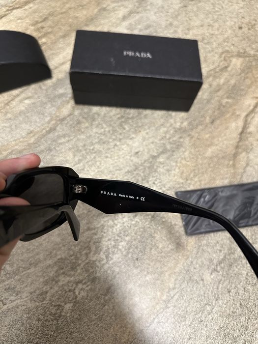 Ochelari Prada PR17WS
