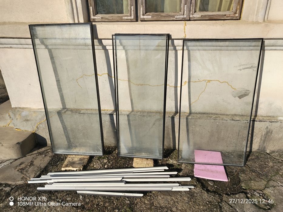 Rame termopan, 2 buc.