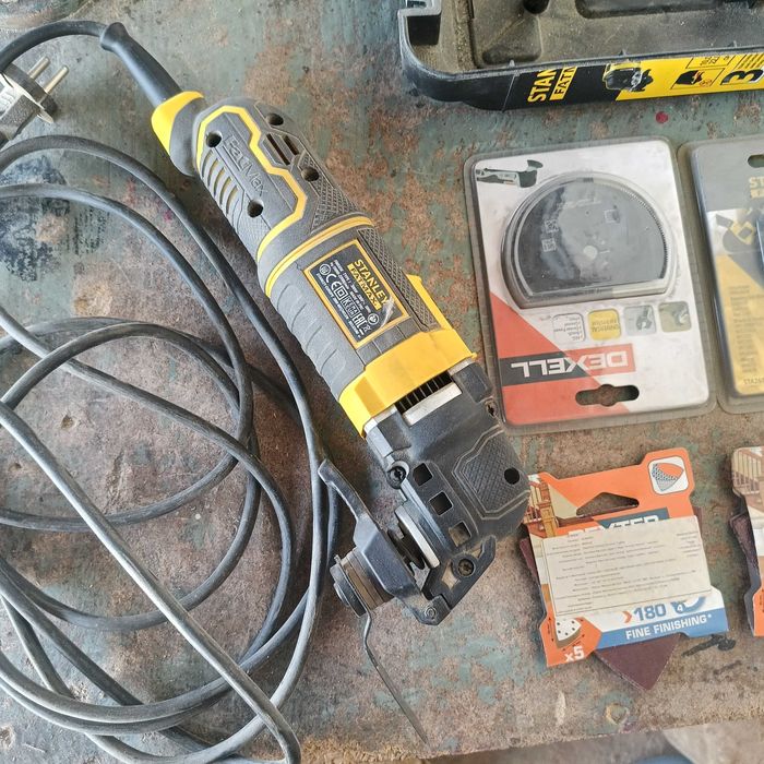 Реноватор Stanley Fatmax