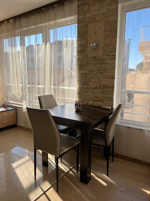 Дава се под наем Двустаен апартамент в София, Манастирски ливади - 65 кв.м за 650 € - Снимка #1