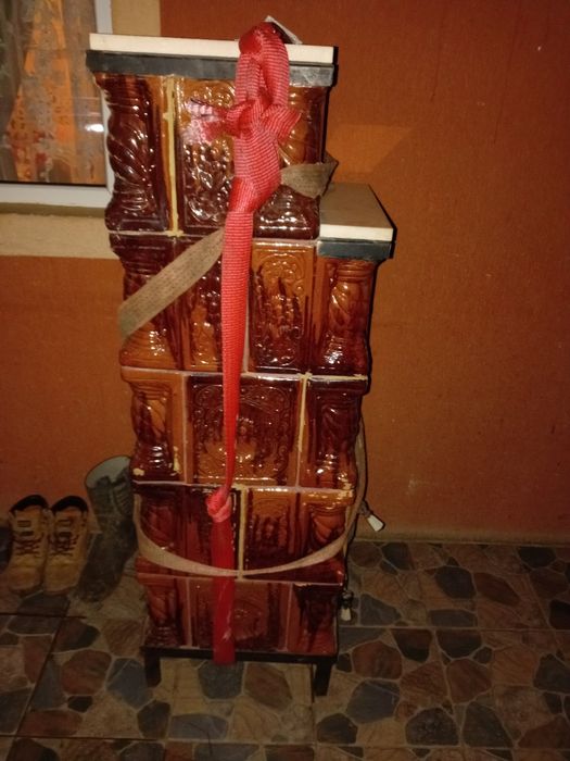 Sob dau la shimb pe oi