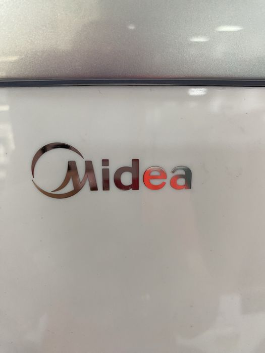 Мобилен климатик Midea MPD-12CRN7