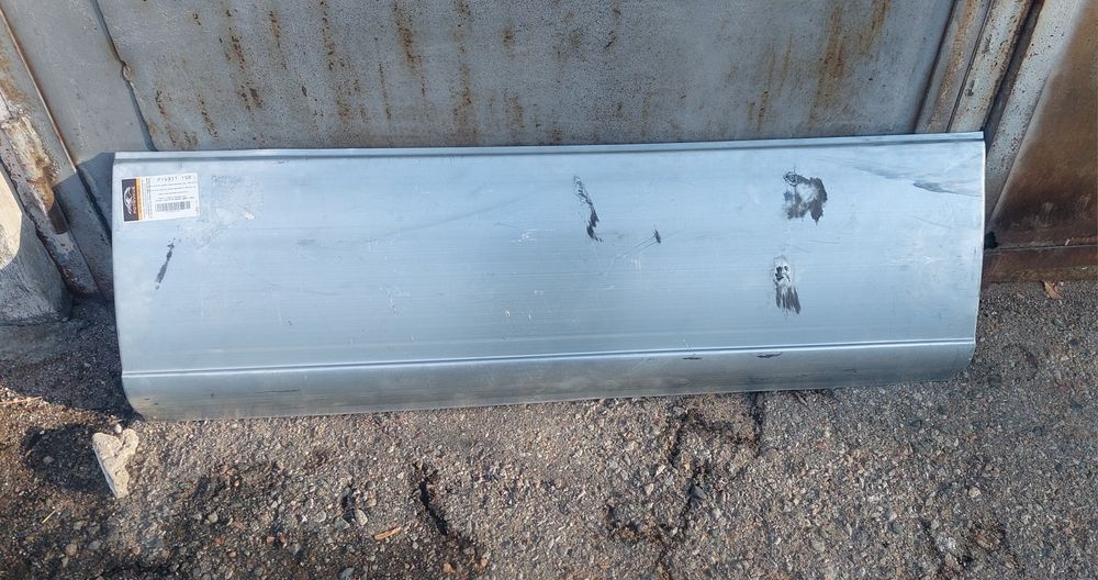 Запчасти на Мерседес Спринтер