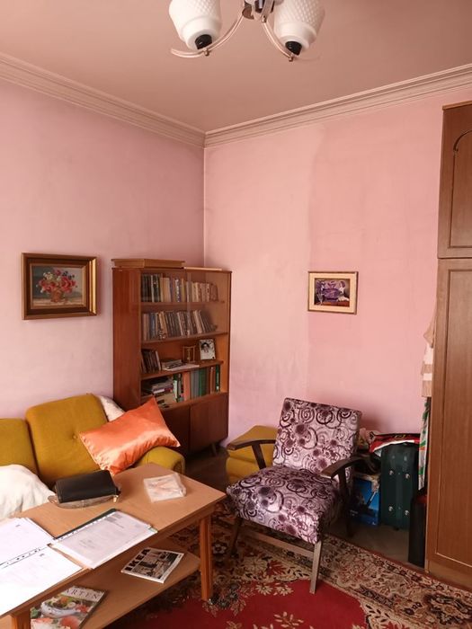 Продава се Тристаен апартамент в София, Гео Милев - 120 кв.м за 2742 €/кв.м - Снимка #7