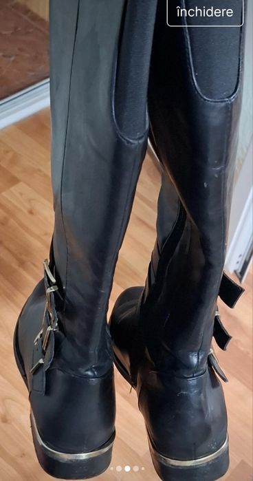 Cizme Gtaceland nr.38