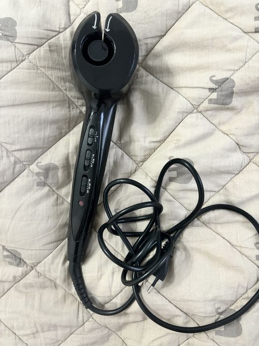 Стайлер Rowenta So Curls