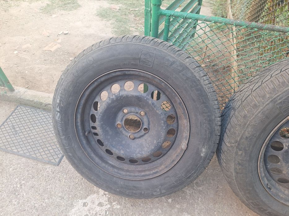4 Jenti R15 Tabla