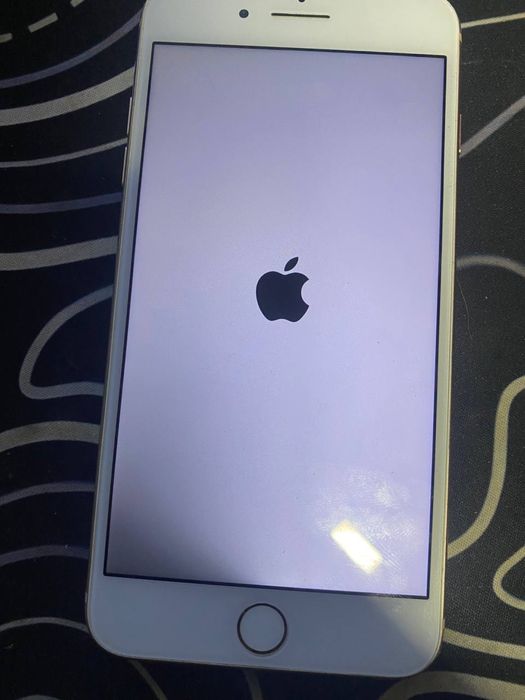 iPhone 8 plus, Айфон 8 плюс