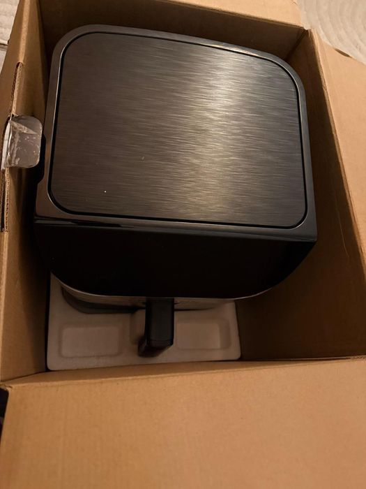 Airfryer sante lehmann