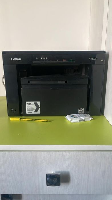 Продам принтер 3 в 1