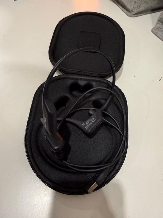 Продам наушники Shokz Openrun pro mini