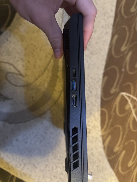 Laptop Gaming ACER Nitro 5