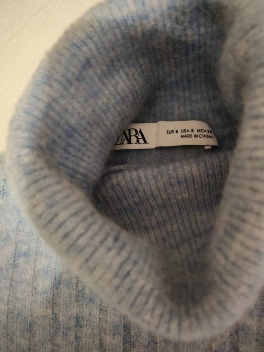 Pulover Zara mărimea S nou, fara eticheta