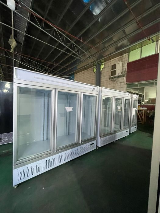 Vitrina holodilnik (gorka)