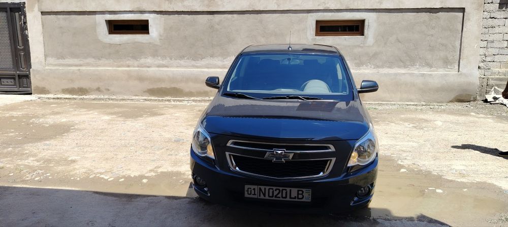 Chevrolet Cobilt
