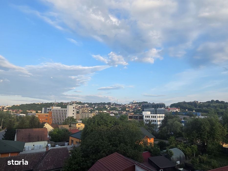 Apartment in Cluj-Napoca - Vedere 2