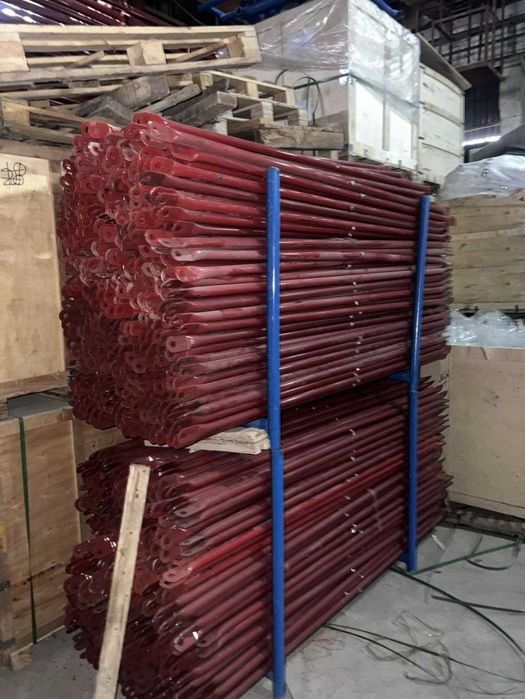 Monolit lesa Sotiladi !