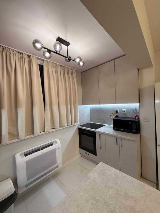 Тристаен апартамент