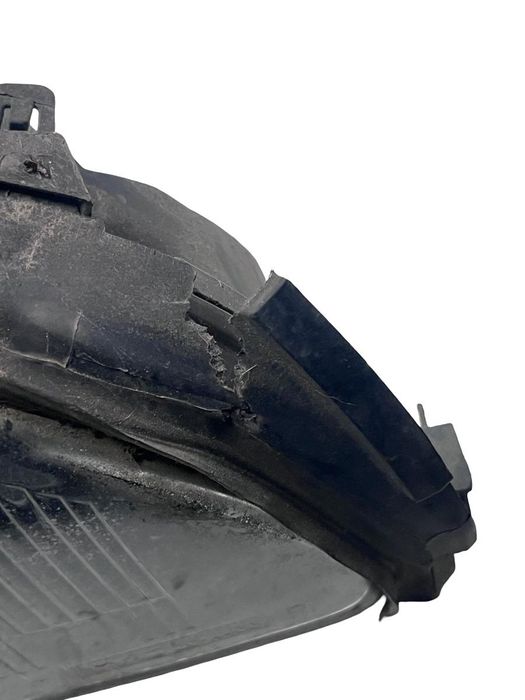 Far Dreapta Volvo S60 I 384 2000 - 2010 8659611