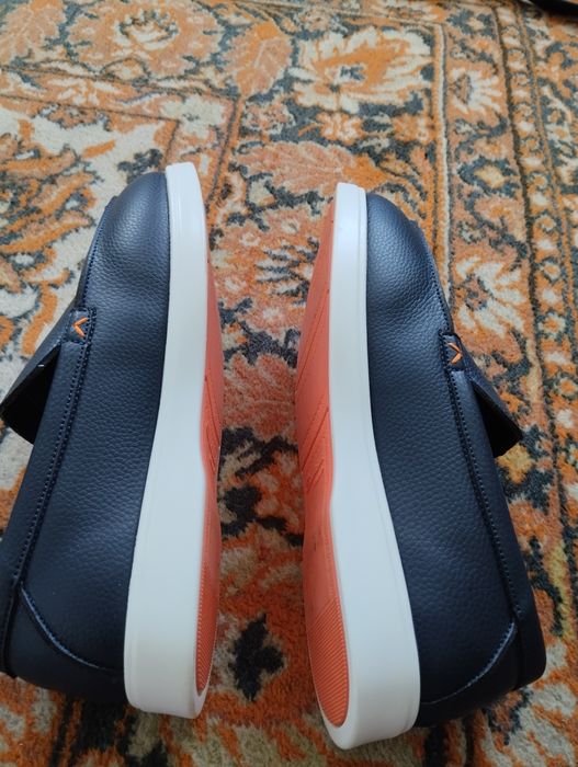 Туфли новые не подошел размер