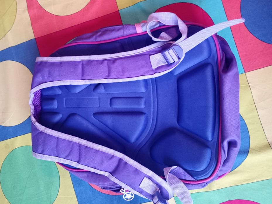 Детска ученическа раница