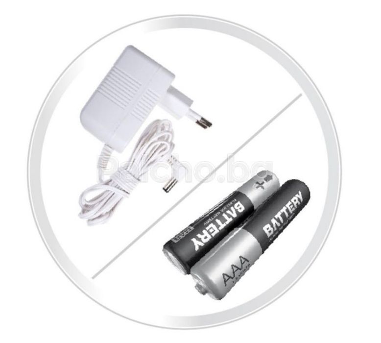 Електрическа помпа за кърма Canpol Babies Easy Start + Подарък