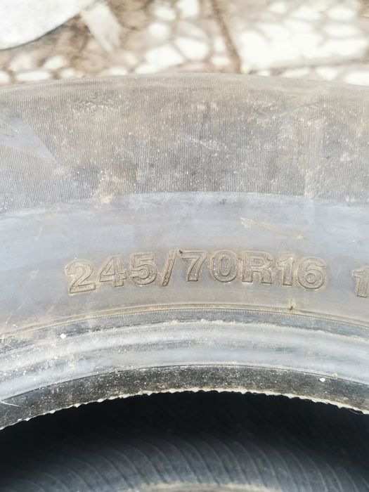 Продам зимние шины