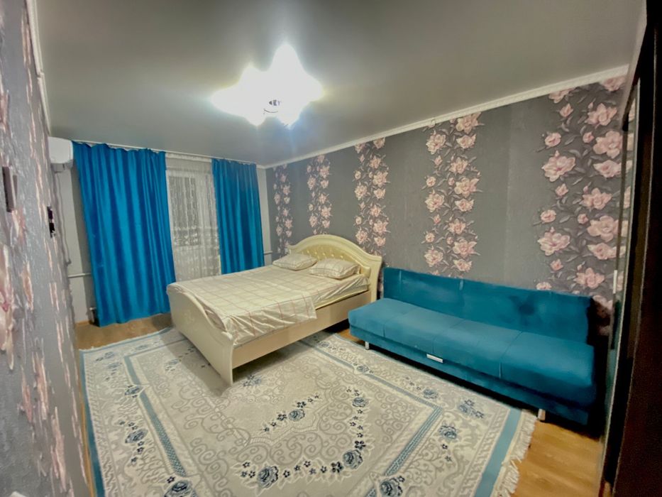 Квартира посуточно Говд