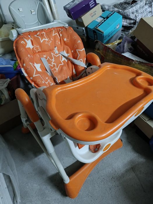 Продам стульчик для кормления
