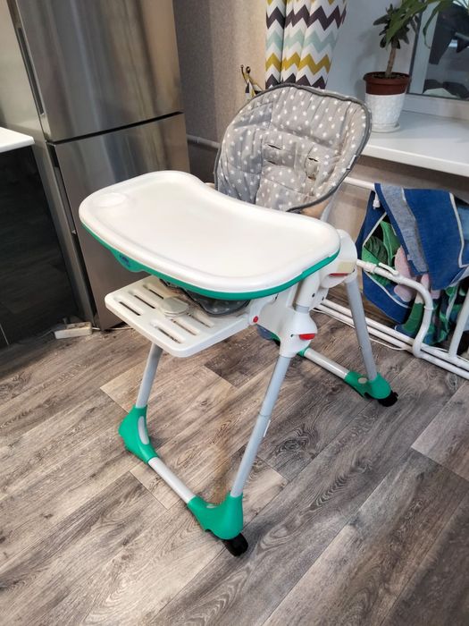 Стульчик детский для кормления.