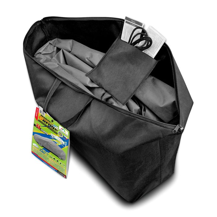 Prelata auto SUV XL Coupe, lungime 470-500 cm, Kegel Polonia, Audi Q5 Sportback, Q8, BMW X6 E71/E72, E16, G06, Lexus RX, Mercedes Clasa GLE C292, C167, Porsche Cayenne Coupe,