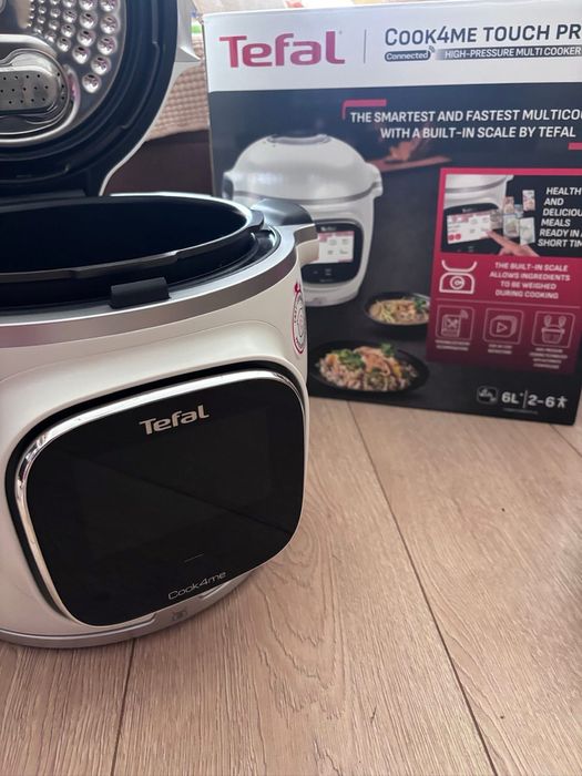 Multicooker Tefal