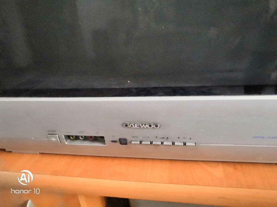 Продам телевизор DAEWOO