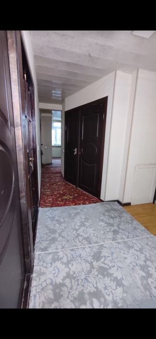 Квартира своя 3 х комнатная