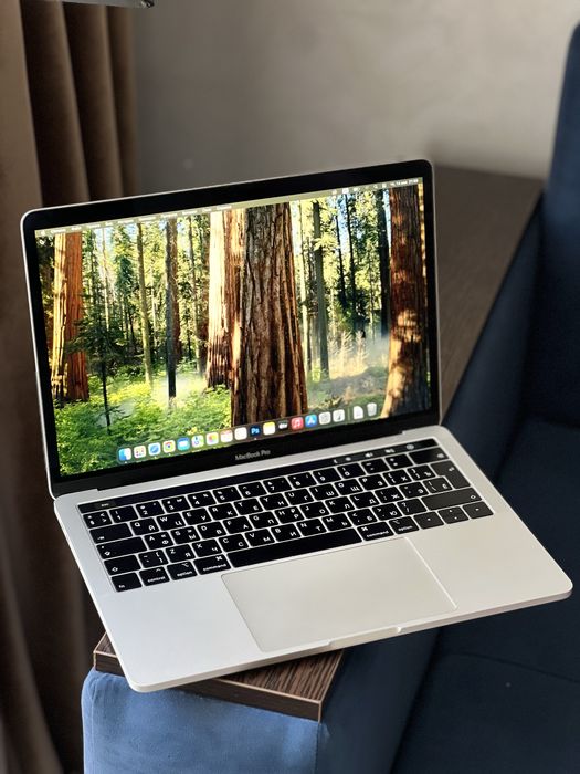 MacBook Pro 2019