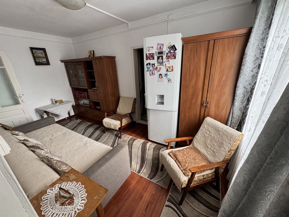 Apartament 2 camere Tatarasi, direct proprietar