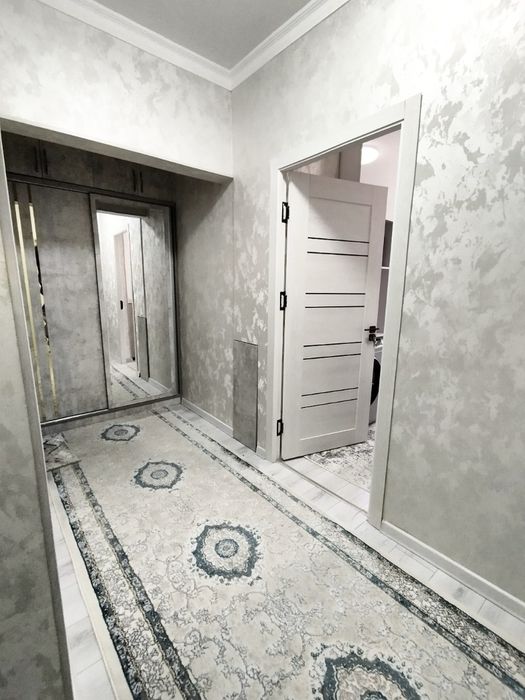 сдается 2-х комнатная квартира