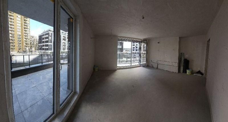 Тристаен за продажба в ж.к Банишора