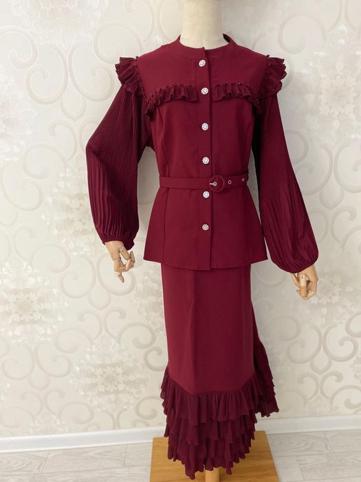 Двойка вечерняя..